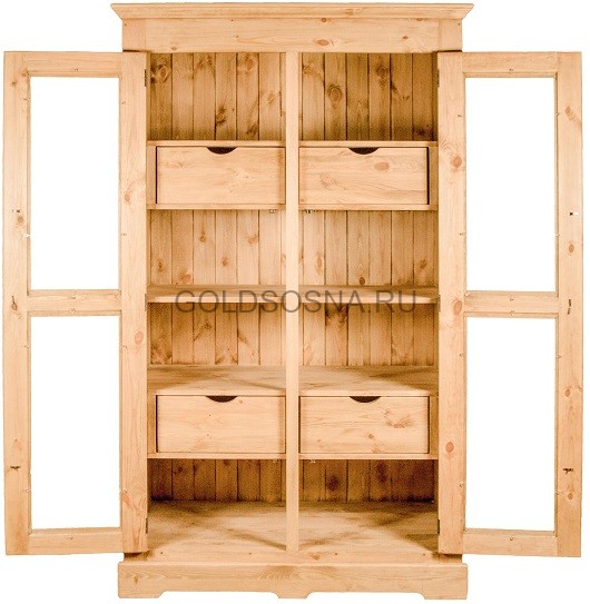 Шкаф для посуды ФАР-3