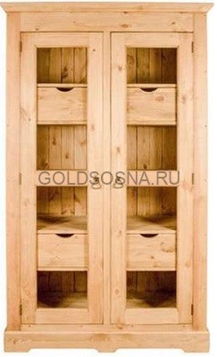 Шкаф для посуды ФАР-3