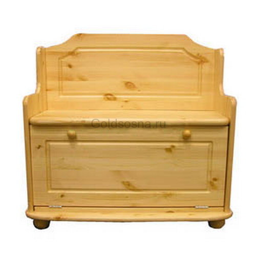 Обувница Вокко 83-00 Обувница Вокко 83-00