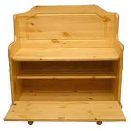 Обувница Вокко 83-00 Обувница Вокко 83-00