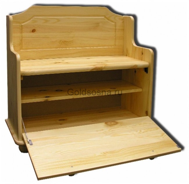 Обувница Вокко 83-00 Обувница Вокко 83-00