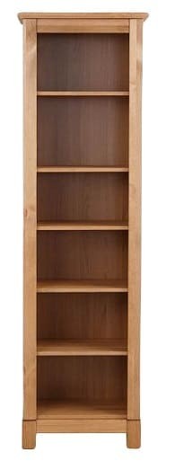 Шкаф для книг Рауна 00 (бейц/масло) Шкаф для книг Рауна 00 (бейц/масло)