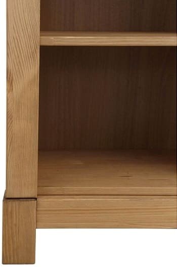 Шкаф для книг Рауна 00 (бейц/масло) Шкаф для книг Рауна 00 (бейц/масло)