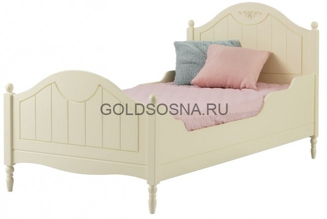 Кровать Айно №7