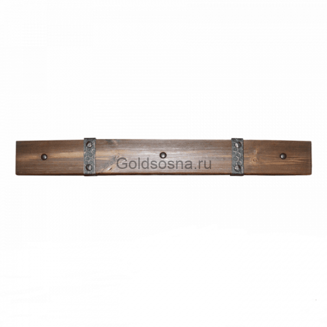 Ящик навесной Русич (2 двери) Ящик навесной Русич (2 двери)