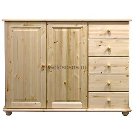 Комод Вокко 61-25