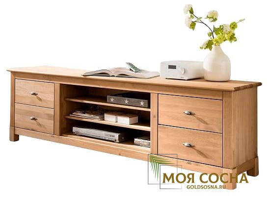 Гостиная из коллекции Рауна №4 Гостиная из коллекции Рауна №4