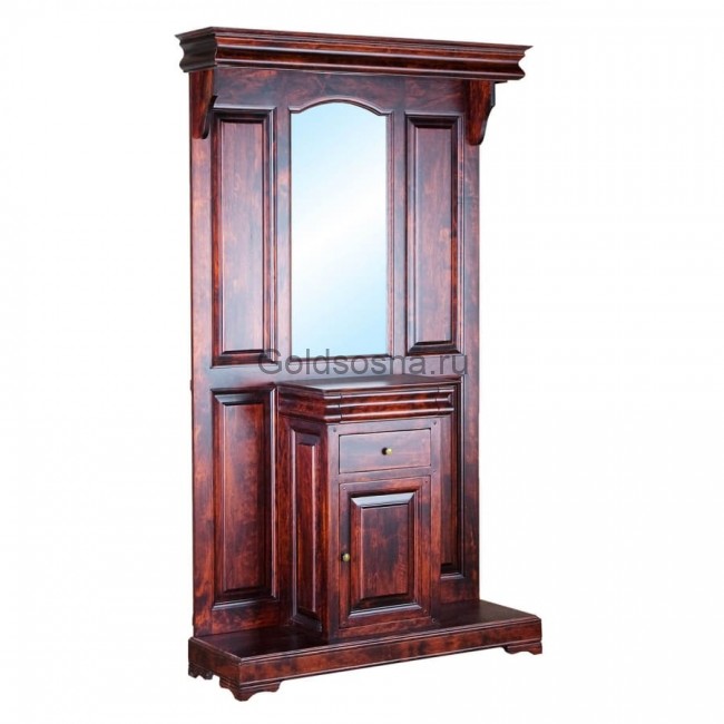 Прихожая Луи Филипп ОВ 03.03 Прихожая Луи Филипп ОВ 03.03