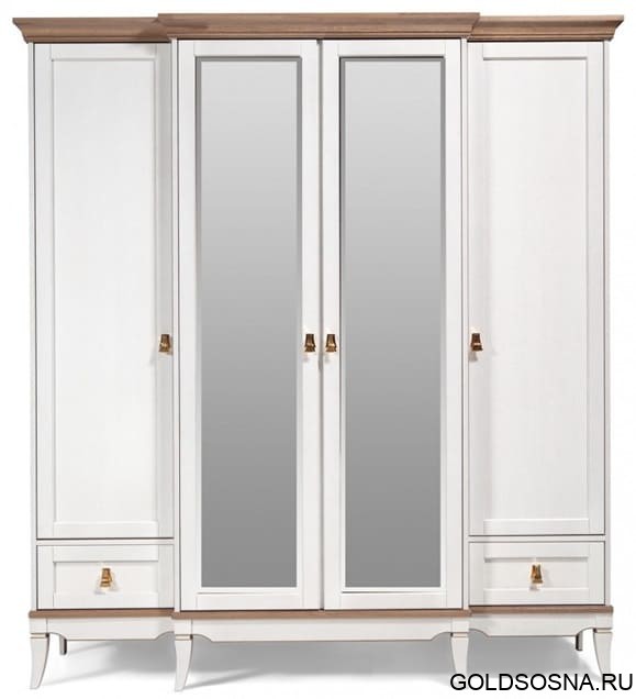 Шкаф комбинированный Тельма ГМ 6554-10 Шкаф комбинированный Тельма ГМ 6554-10