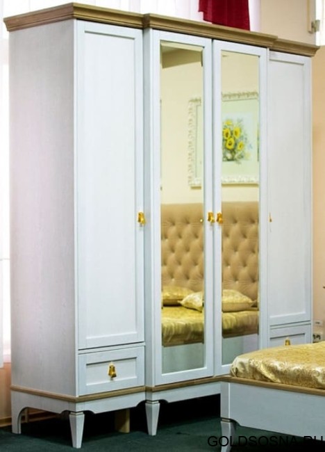 Шкаф комбинированный Тельма ГМ 6554-10 Шкаф комбинированный Тельма ГМ 6554-10