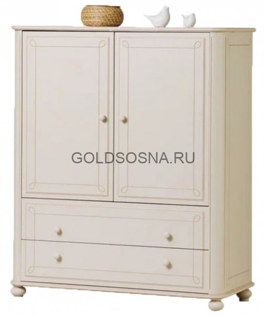 Сервант Бетти №4 Сервант Бетти №4