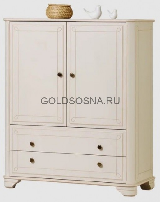 Сервант Бетти №4 Сервант Бетти №4