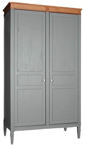 Шкаф для одежды Ольса 02 Шкаф для одежды Ольса 02