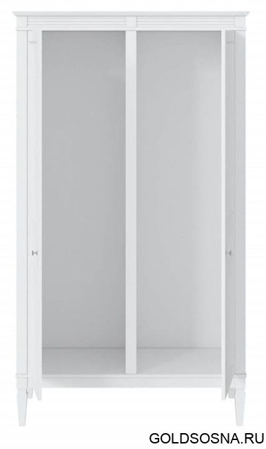 Шкаф для одежды Ольса 02 Шкаф для одежды Ольса 02