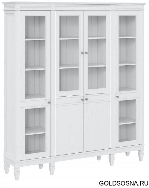 (4.4.2) Стеллаж Ольса 422/200 (4.4.2) Стеллаж Ольса 422/200