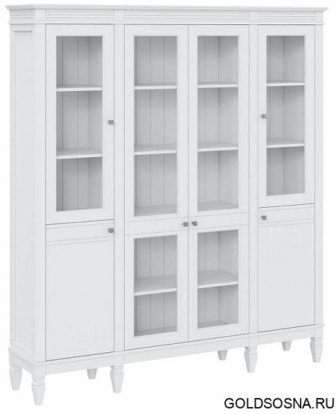 (4.4.2) Стеллаж Ольса 422/200 (4.4.2) Стеллаж Ольса 422/200