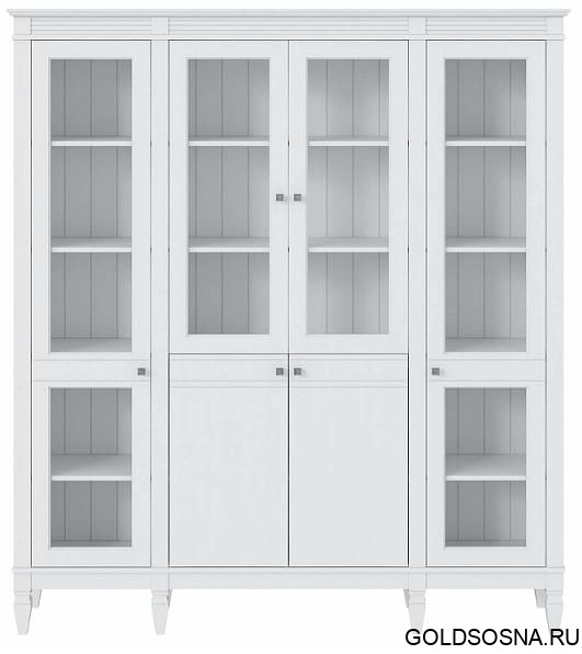 (4.4.2) Стеллаж Ольса 422/200 (4.4.2) Стеллаж Ольса 422/200