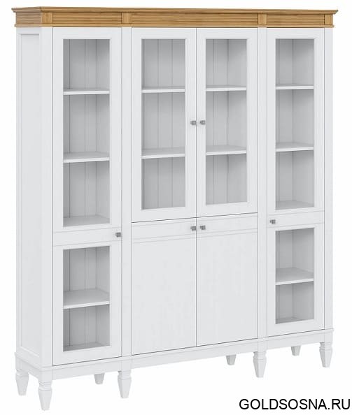 (4.4.2) Стеллаж Ольса 422/200 (4.4.2) Стеллаж Ольса 422/200