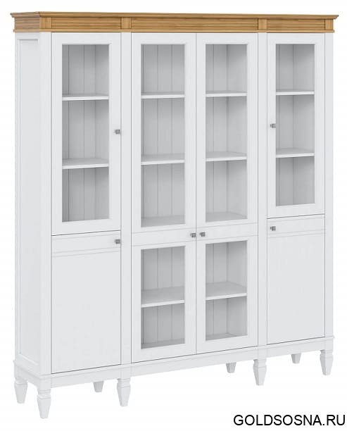 (4.4.2) Стеллаж Ольса 422/200 (4.4.2) Стеллаж Ольса 422/200