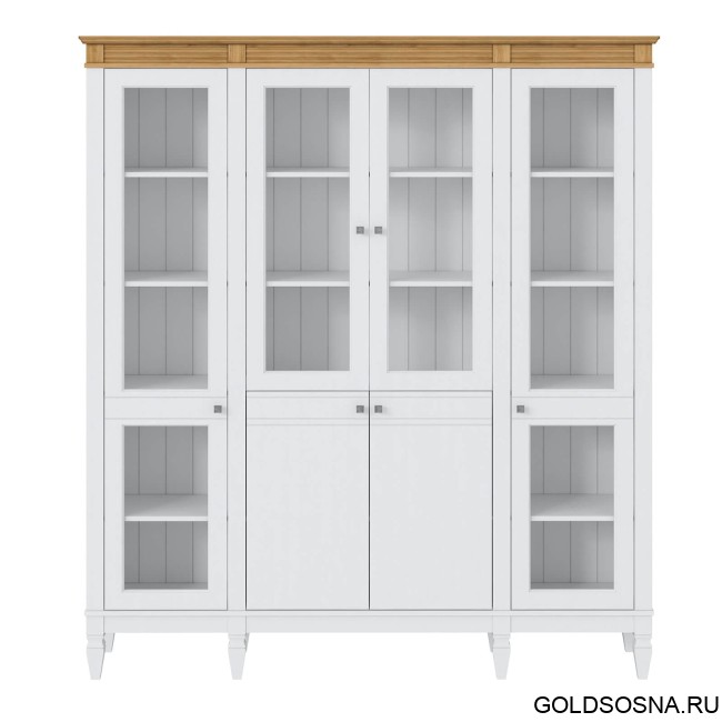 (4.4.2) Стеллаж Ольса 422/200 (4.4.2) Стеллаж Ольса 422/200