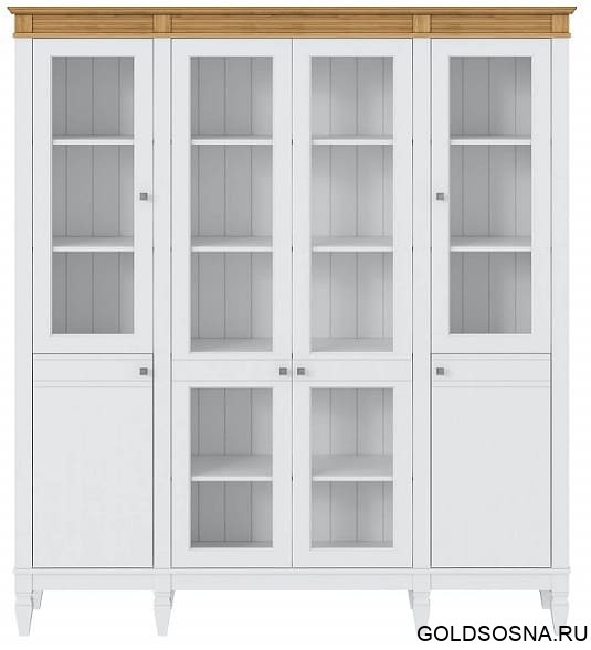 (4.4.2) Стеллаж Ольса 422/200 (4.4.2) Стеллаж Ольса 422/200