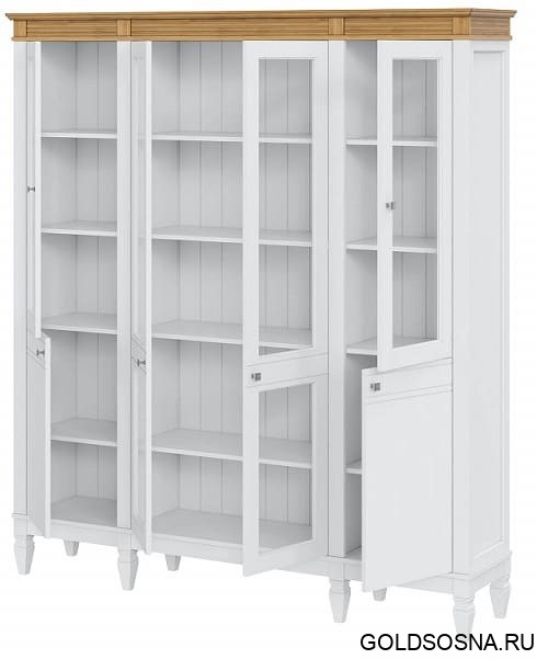 (4.4.2) Стеллаж Ольса 422/200 (4.4.2) Стеллаж Ольса 422/200