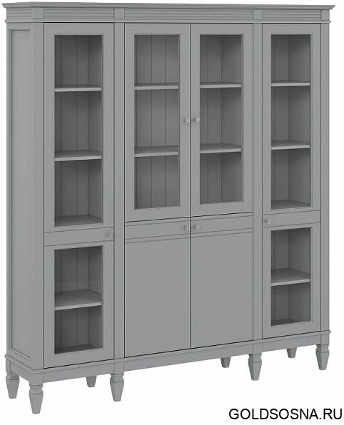 (4.4.2) Стеллаж Ольса 422/200 (4.4.2) Стеллаж Ольса 422/200