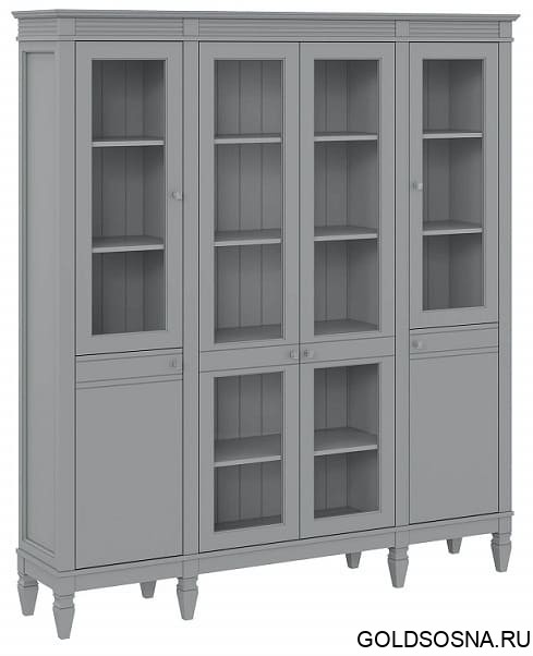 (4.4.2) Стеллаж Ольса 422/200 (4.4.2) Стеллаж Ольса 422/200