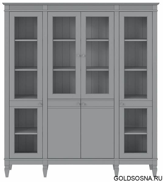 (4.4.2) Стеллаж Ольса 422/200 (4.4.2) Стеллаж Ольса 422/200
