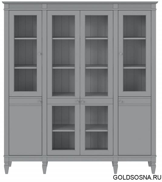 (4.4.2) Стеллаж Ольса 422/200 (4.4.2) Стеллаж Ольса 422/200