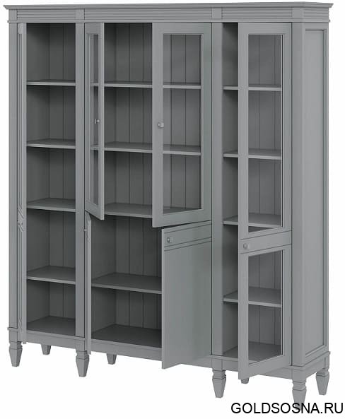 (4.4.2) Стеллаж Ольса 422/200 (4.4.2) Стеллаж Ольса 422/200