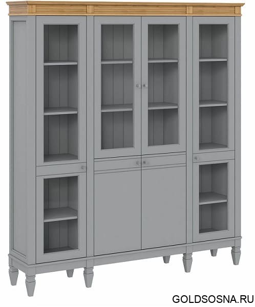 (4.4.2) Стеллаж Ольса 422/200 (4.4.2) Стеллаж Ольса 422/200