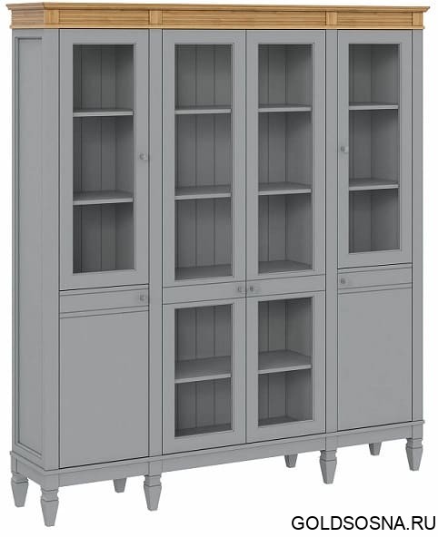 (4.4.2) Стеллаж Ольса 422/200 (4.4.2) Стеллаж Ольса 422/200