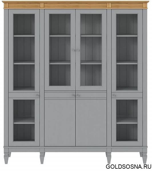 (4.4.2) Стеллаж Ольса 422/200 (4.4.2) Стеллаж Ольса 422/200