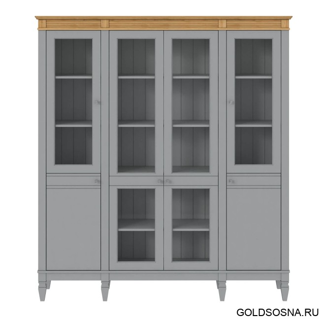 (4.4.2) Стеллаж Ольса 422/200 (4.4.2) Стеллаж Ольса 422/200