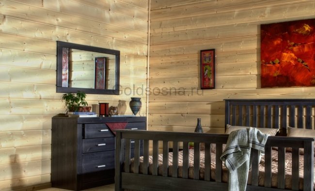 Зеркало Брамминг