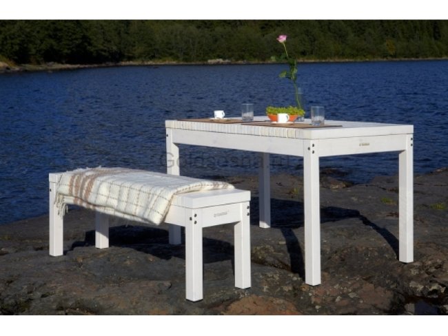 Скамья Лахти Скамья Лахти