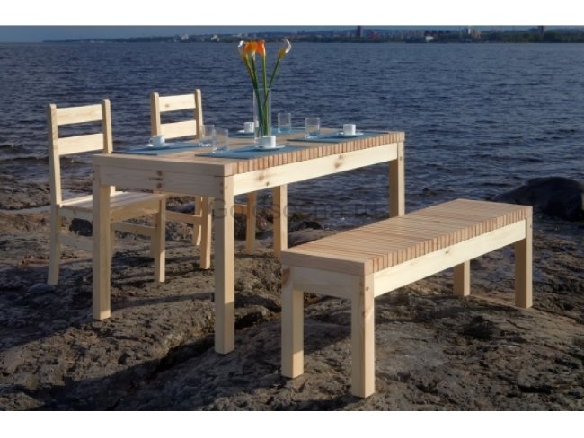 Скамья Лахти Скамья Лахти