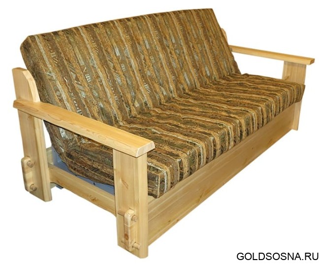 Диван-кровать Клик-Клак Скандинавия