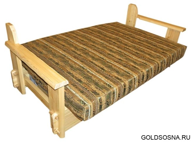 Диван-кровать Клик-Клак Скандинавия