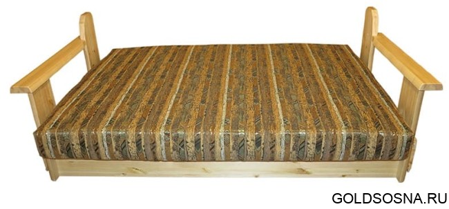 Диван-кровать Клик-Клак Скандинавия