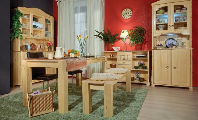 Гостиная из коллекции Айно №1