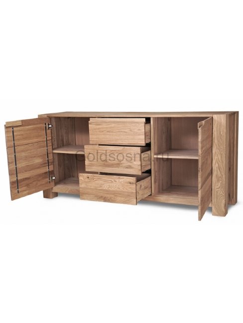 Комод Riva комбинированный Комод Riva комбинированный