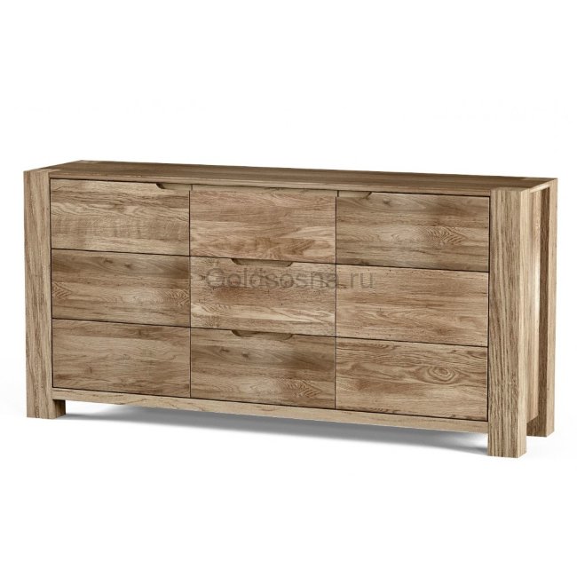 Комод Riva комбинированный Комод Riva комбинированный