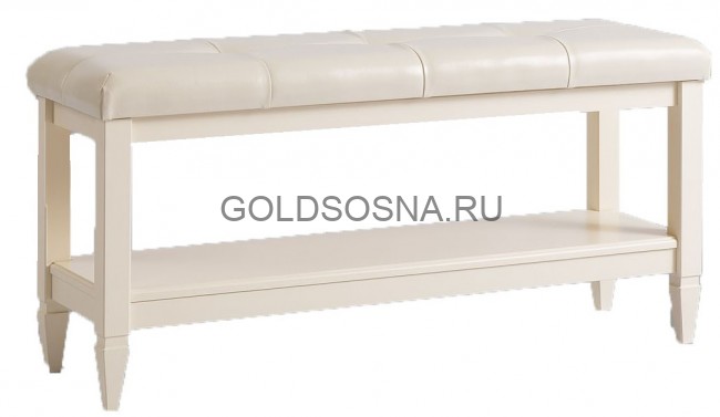 Скамья Дания мягкая Скамья Дания мягкая