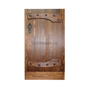 Ящик напольный Русич (1 дверь) Ящик напольный Русич (1 дверь)