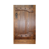 Ящик напольный Русич (1 дверь)