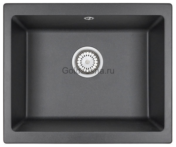 Кухонная мойка GRANULA 5551 (600) Кухонная мойка GRANULA 5551 (600)