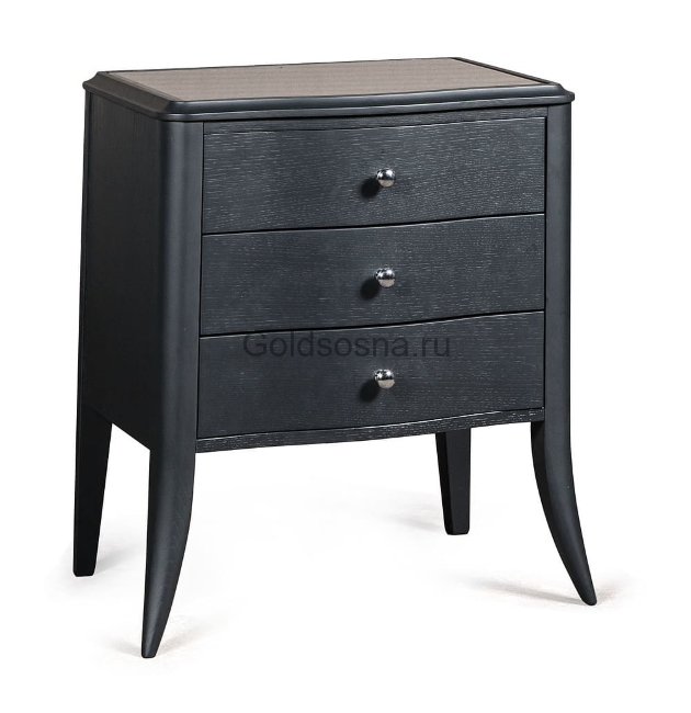 Тумба прикроватная Тиффани 2422 БМ681 Тумба прикроватная Тиффани 2422 БМ681