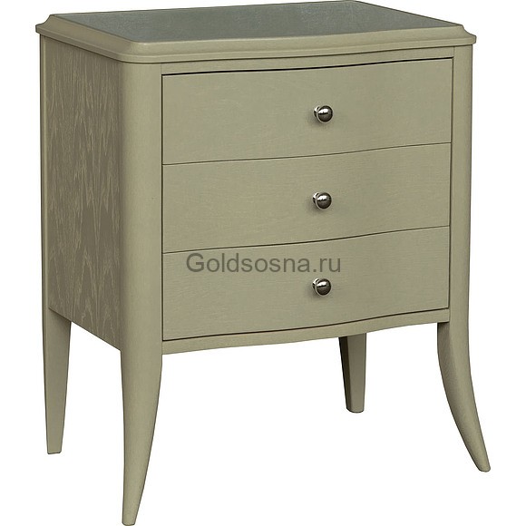 Тумба прикроватная Тиффани 2422 БМ681 Тумба прикроватная Тиффани 2422 БМ681